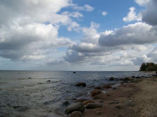 Rigaer Bucht (100_0767.JPG) wird geladen. Eindrucksvolle Fotos aus Lettland erwarten Sie.